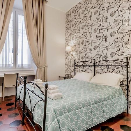B&B Trastevere 94 Rome Exterior photo