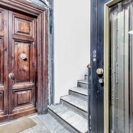 B&B Trastevere 94 Rome Exterior photo