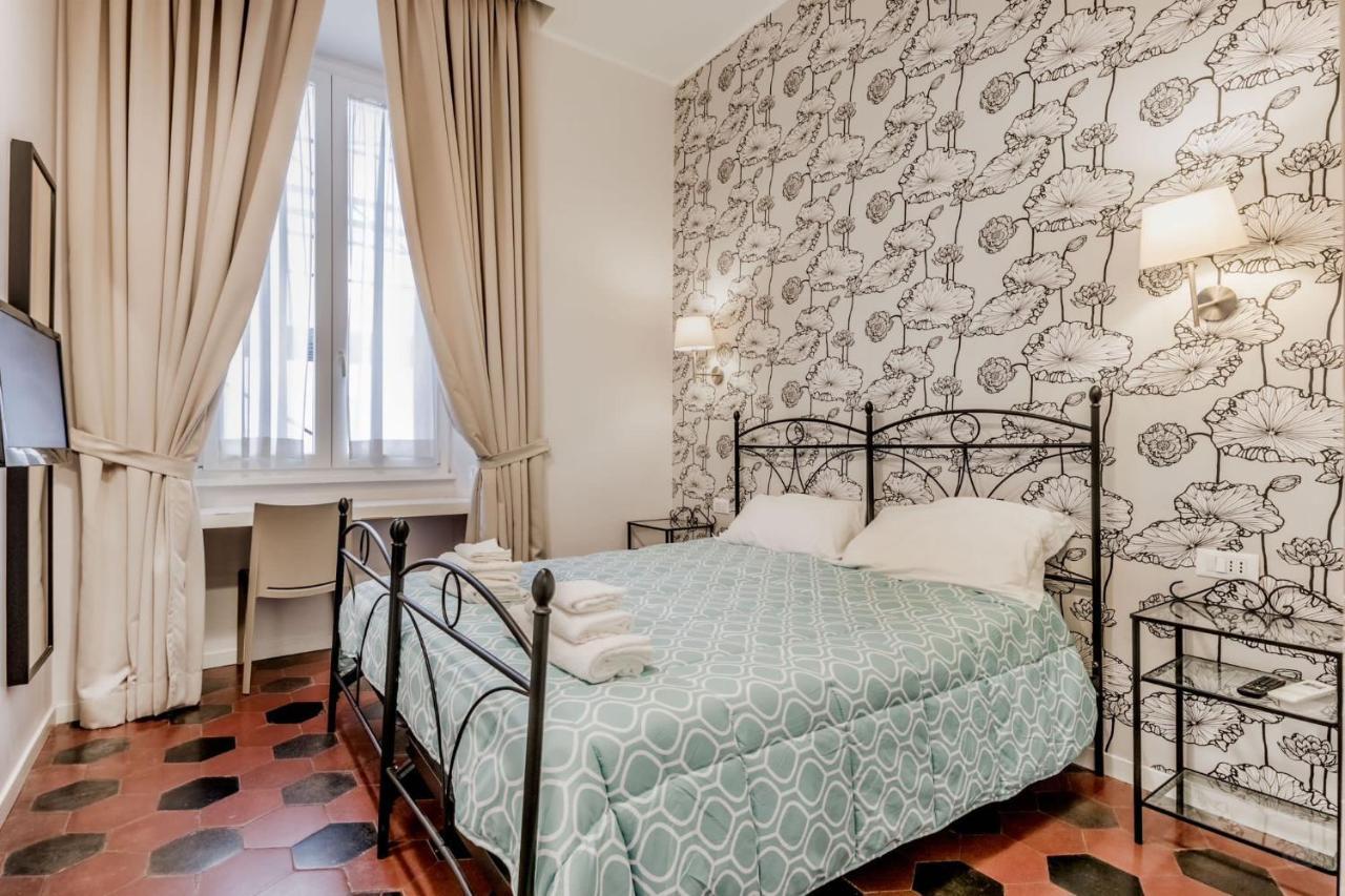 B&B Trastevere 94 Rome Exterior photo