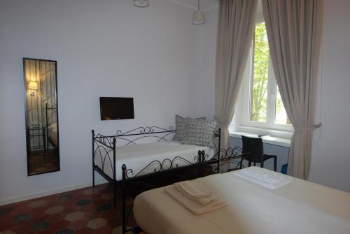 B&B Trastevere 94 Rome Exterior photo